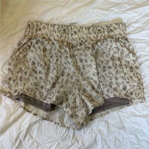 Avia Taupe Athletic Shorts